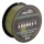 Nevis Trinity Green 0.35mm 600m Monofil Mainline