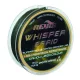 Nevis Whisper 100m 0.26mm Braided main line-Dark green