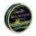 Nevis Whisper 100m 0.30mm Braided main line-Dark Green