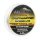 Nevis Castmaster Tapered Line 5x15m 0.26-0.57mm Monofilament Casting leader-Transparent