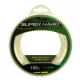 NEVIS Super Hard 100m/0.45mm Fluorocarbon Leader Line