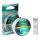 Nevis Fintech 25m 0.12mm Monofilament Pre-Transparent