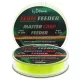 Haldorádó By Döme TF Master Carp 300m 0.18mm Monofil main line-Fluo yellow