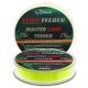 Team Feeder By Döme Master Carp 300m/0.25mm monofilament line