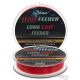 Team Feeder By Döme Long Cast 300m/0.20mm monofilament braid