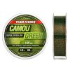 Haldorádó By Döme TF Camou Green 300m 0.20mm Monofilament line-Camou green