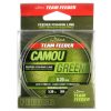 Haldorádó By Döme TF Camou Green 300m 0.22mm Monofilament line-Camou green