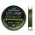 Haldorádó By Döme TF Stone Braid 10m 0,20mm Braided leader-Green