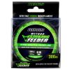 Nevis Method Sinking Feeder 300m 0.22mm Monofilament Mainline - Black