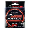 Nevis Nevis Sinking Match 150m 0.22mm Monofilament main line-Black
