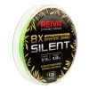 Reiva Silent 0,06mm 135m Fluo Green Braided Main Line