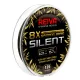 Reiva Silent 0.06mm 135m Camou Green Braided Main Line