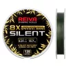 Reiva Silent 0.06mm 135m Camou Green Braided Main Line