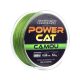 Nevis Powercat Camou 0.50mm Braided Main Line 300m