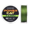 Nevis Powercat Camou 0.50mm Braided Main Line 300m