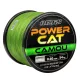 Nevis Powercat Braided line 600m 0.45mm Braided main line-Camou