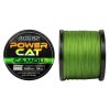 Nevis Powercat Braided line 600m 0.50mm Braided main line-Camou
