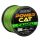 Nevis Powercat Braided line 600m 0.60mm Braided main line-Camou