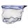 Cresta Blackthorne Ghostnet Wide Mesh Large Diving Net