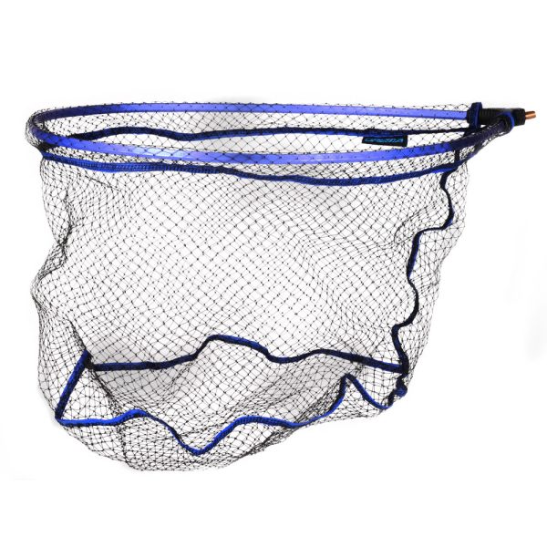 Cresta Blackthorne Ghostnet Wide Mesh Large Diving Net