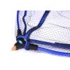 Cresta Blackthorne Ghostnet Wide Mesh Large Diving Net
