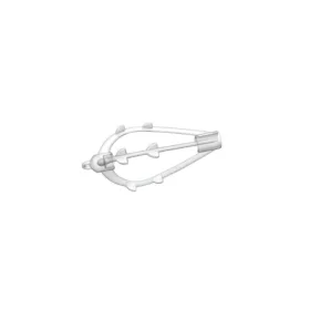 Cralusso Zero Weightless Feeder Basket