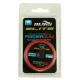 NEVIS Elit Black Feeder elastic 0.60mm 10m 4,5kg Power elastic