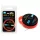 Nevis Elit Black Feeder Rubber 0.80mm 10m 7.5kg