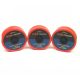 Team Feeder By Döme Carp Feeder gum 0.8mm Power rubber
