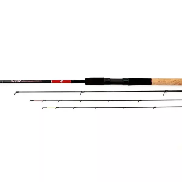 N 2 Rocket Carp Feeder 3303M-U Rod Section