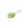 Cralusso Fluo green Rocket Method basket (1pcs/pack) 30gr