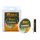 Carp Academy Karma Hooklink 20m 0.44mm 25lb Brown Braided leader-Brown