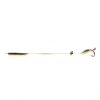 Carp Academy Omen Skinbraid Olive 20lb 20m 0.35mm Braided leader Olive Green