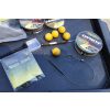 Carp Academy Omen Skinbraid Olive 20lb 20m 0.35mm Braided leader Olive Green