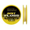 Carp Academy Bait Floss Transparent Bait Thread 30m