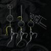 Carp Academy Bait Floss Transparent Bait Thread 30m