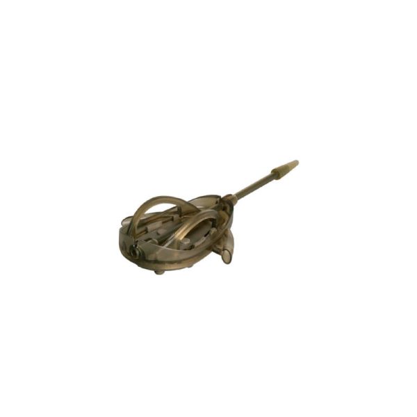 Cralusso Double Chance Method Method basket 50gr