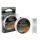 Carp Academy Coax Monofilament leader 25m 0.35mm-Transparent