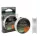 Carp Academy Coax Monofilament leader line 25m 0.55mm - Transparent