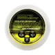 Carp Academy Fusion 0,45mm 25m Transparent Fluorocarbon Leader Line