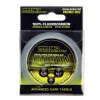 Carp Academy Fusion 0,45mm 25m Transparent Fluorocarbon Leader Line