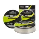 Wizard Cat Mono XL 1000m 0,350mm Monofilament Mainline