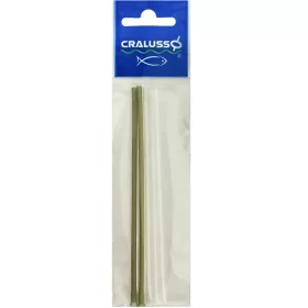 Cralusso Method feeder stem set 5pcs/pack