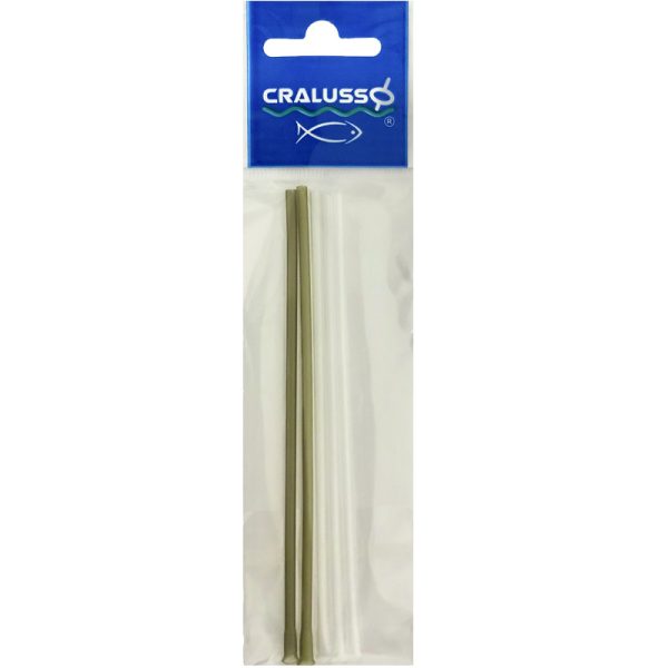 Cralusso Method basket stem set 5pcs/cs