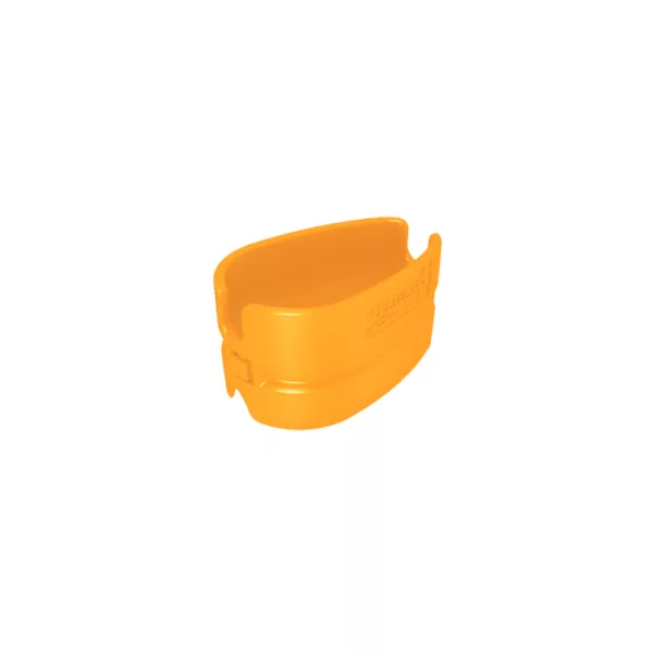 Cralusso Orange Shell Method Mould Filling Tool