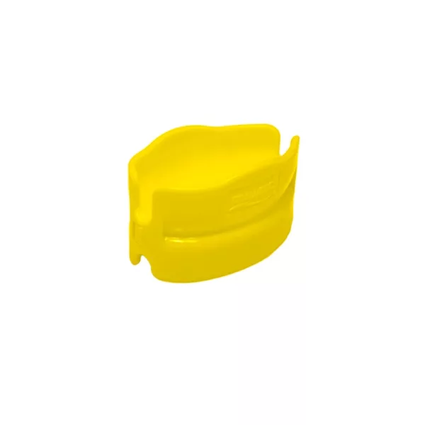 Cralusso Yellow Shell Method Mould Filling tool