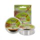 Hooklink Wizard Fluorocarbon, Transparent, 20M, 0,30Mm