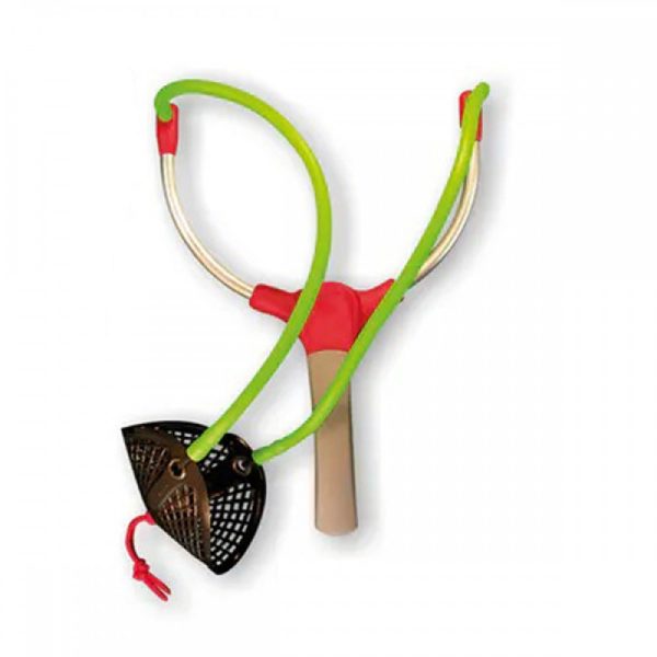 Stonfo Fionda Twin Slingshot