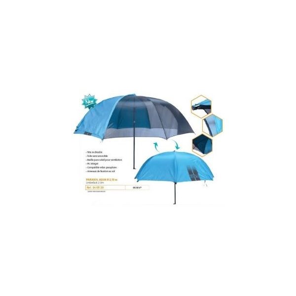 Rive Parasol 2,5m umbrella