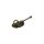 Cralusso Big Rocket Method basket of khaki 30g (1pcs/pack)